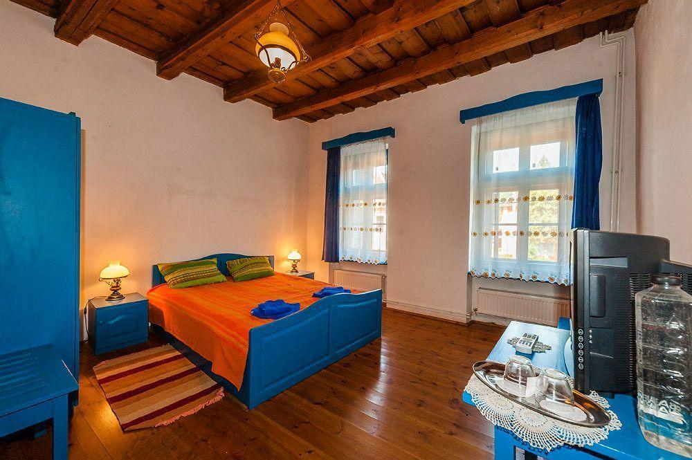 Saschiz Pension Cartref מראה חיצוני תמונה