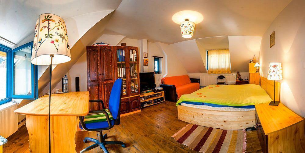 Saschiz Pension Cartref מראה חיצוני תמונה