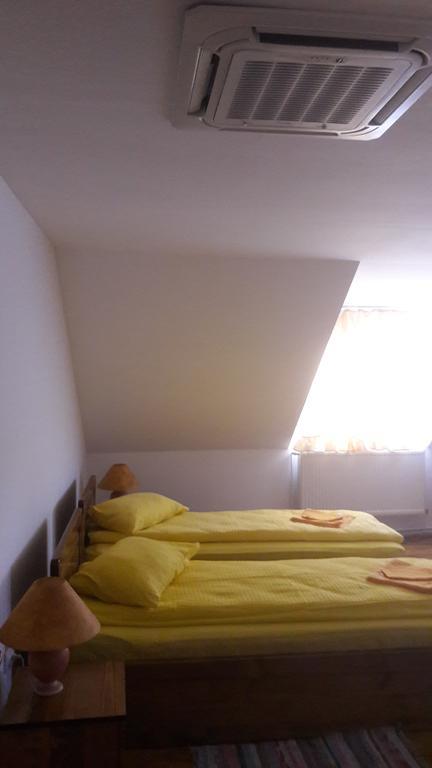 Saschiz Pension Cartref מראה חיצוני תמונה