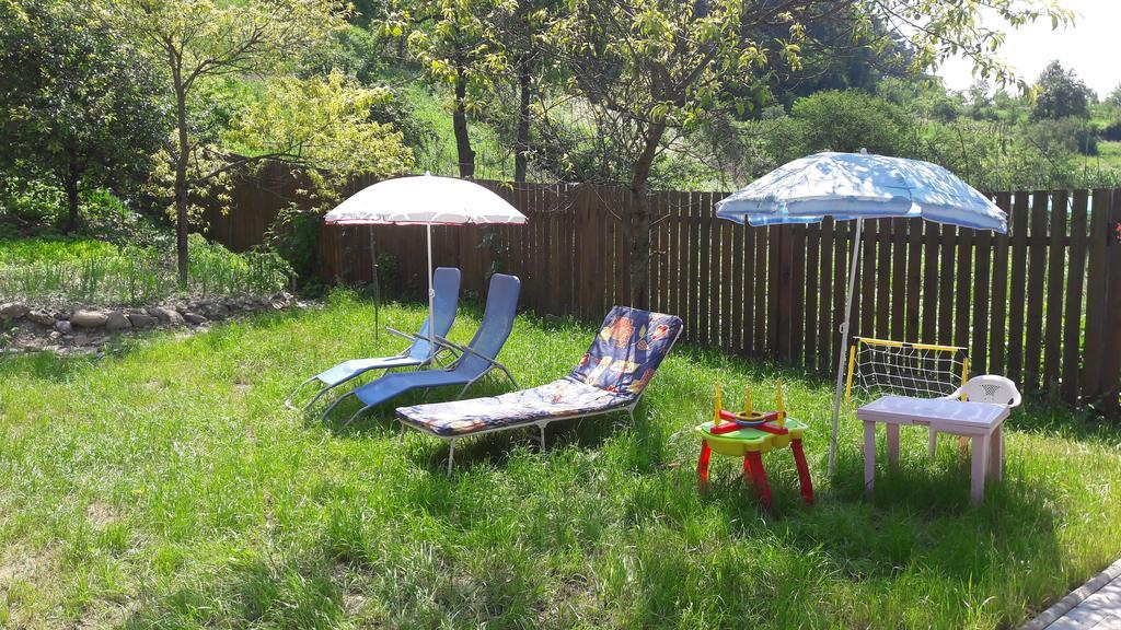 Saschiz Pension Cartref מראה חיצוני תמונה