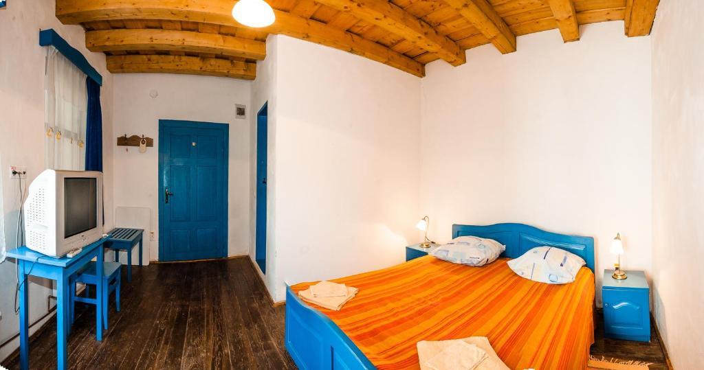 Saschiz Pension Cartref חדר תמונה