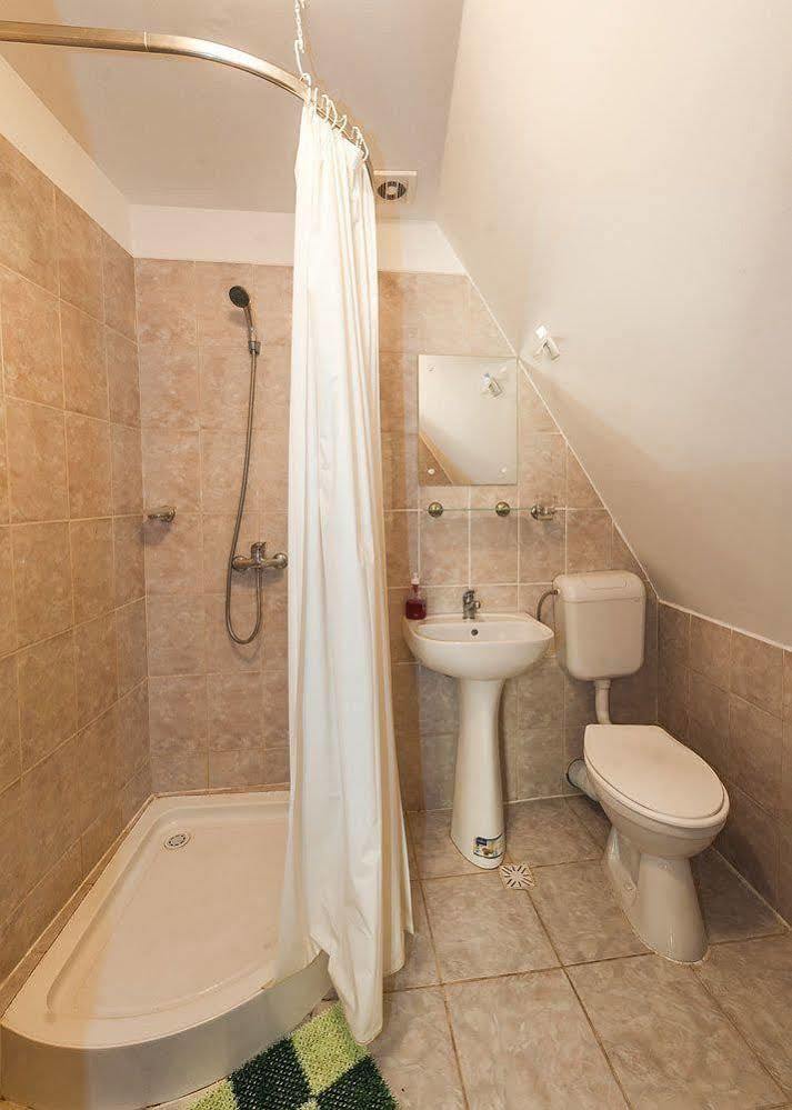 Saschiz Pension Cartref מראה חיצוני תמונה